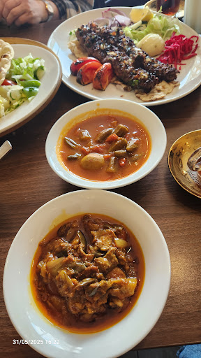 Photo of Ranya Restaurant - 41 Fife Rd, Kingston upon Thames KT1 1SF